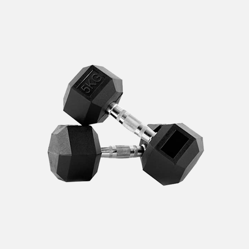 Dumbbells Set of 2