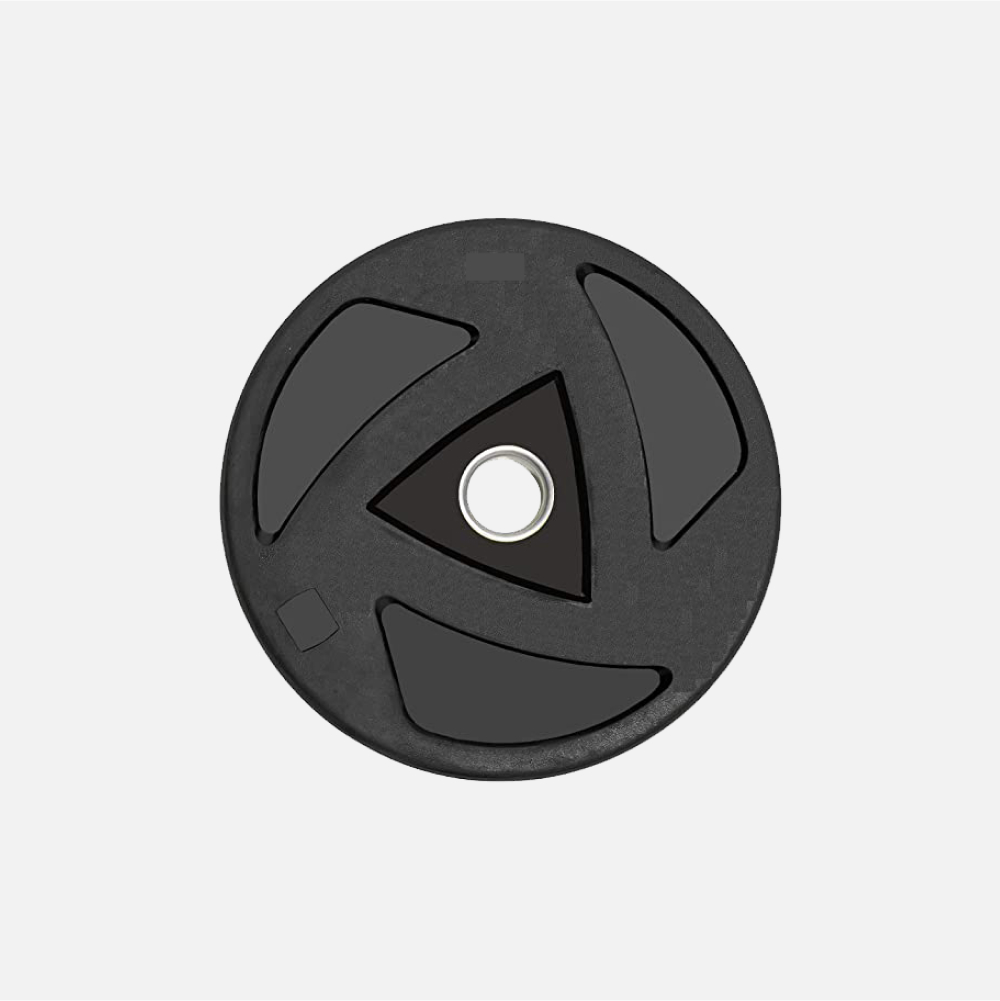 Rubber Weight