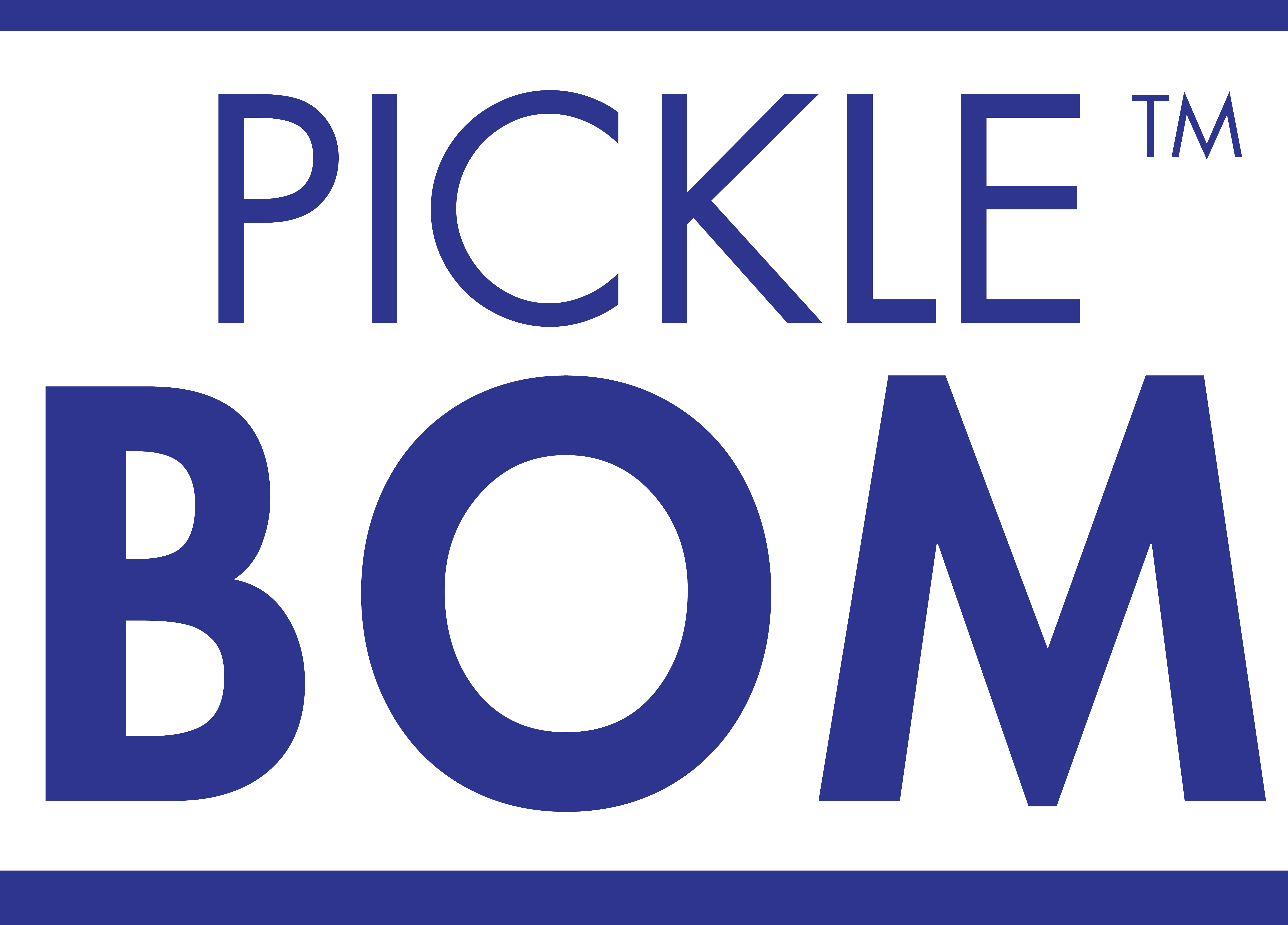 Picklebom